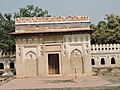 Tomb of Jamali Kamboh,Mehrauli, Archeological Park, Delhi