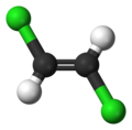 trans-1,2-dichloroethene