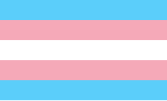 Transgender (from 9 October)