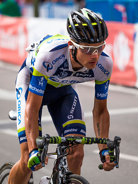 File:Vuelta a España 2013 - Madrid - 130915 164624 (cropped).jpg