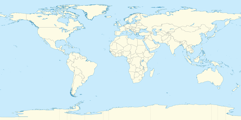 List of tallest buildings is located in Earth