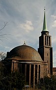 Georgenkirche Frankfurt (Oder)