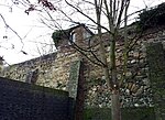 Muur Minderbroedersberg