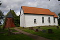 Marka kyrka, Västergötland.