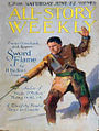 All-Story Weekly