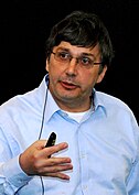 Andre Geim (* 1958)