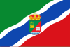 Bandeira de Alovera