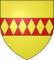 Albières – Stemma