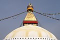 Boudhanath Stupa