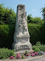 Monument aux morts