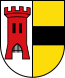 Blason de Moers