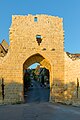 * Nomination Domme (Dordogne, France) - Exterior façade of city gate known as Porte del Bos --Benjism89 14:01, 5 November 2024 (UTC) * Promotion  Support Good quality. --Jakubhal 16:58, 5 November 2024 (UTC)