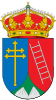 Coat of arms of Los Cerralbos