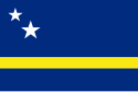 Drapelul de Curaçao[*]​