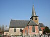 Église Saint-Maurice