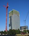 IJsseltoren (september 2005)