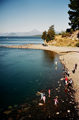 Image illustrative de l’article Lac Rupanco