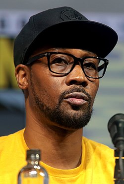 RZA in 2018