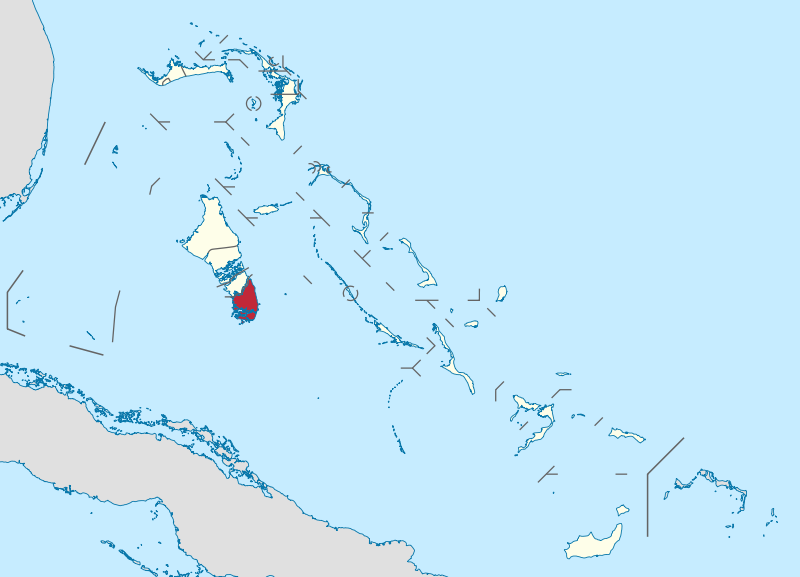 File:South Andros in Bahamas.svg