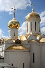 Thumbnail for History of the Russian Orthodox Church