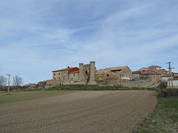 Retortillo de Soria – Veduta