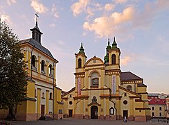 Igreja Colegial de Santa Maria