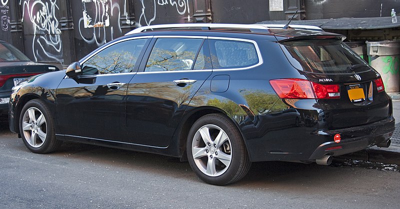 File:2011 Acura TSX Wagon.jpg