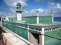 Moschee auf Ilha de Moçambique