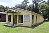 Espanola Schoolhouse