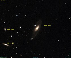 NGC 1024