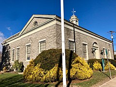 Old Post Office, Canton, NC (31778713337).jpg