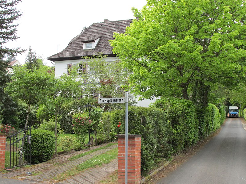 File:Am Hopfengarten 1, 1, Bad Hersfeld, Landkreis Hersfeld-Rotenburg.jpg