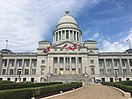 Arkansas State Capitol