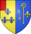 Ansëgna ëd Saint-Florent-des-Bois