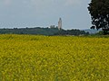 Église de Chantemerle-les-Blés