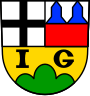 Blason de Igersheim