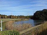 千葉県立北総花の丘公園