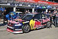 Holden Commodore of Jamie Whincup (2013)