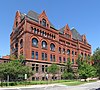 Illinois Institute of Technology Academic Campus