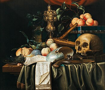 Vanitas