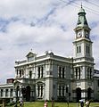 Town Hall in 2008