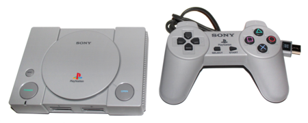 PlayStation Classic