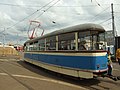 Tram de Plzeň