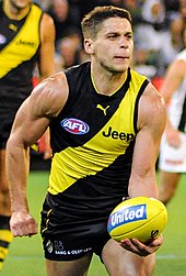 Dion Prestia