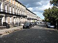 Regent Terrace, Edinburgh