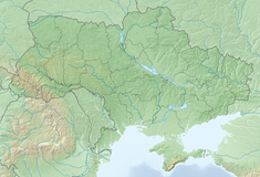 Ukraine Kherson Oblast