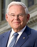 Bob Menendez