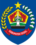 Kabupatén Tegal