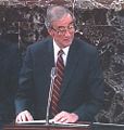 Judge Walter Nixon