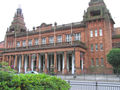 Kelvin Hall